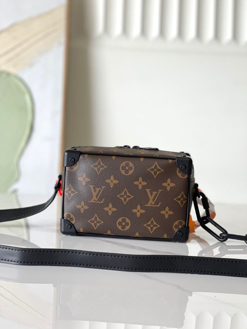 Louis Vuitton Box Bags